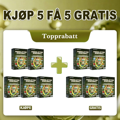 IOWOL ® APPETITTKONTROLLPLASTER! INGEN PILLER & INGEN SULT & INGEN KAMP & 100% RESULTATER.